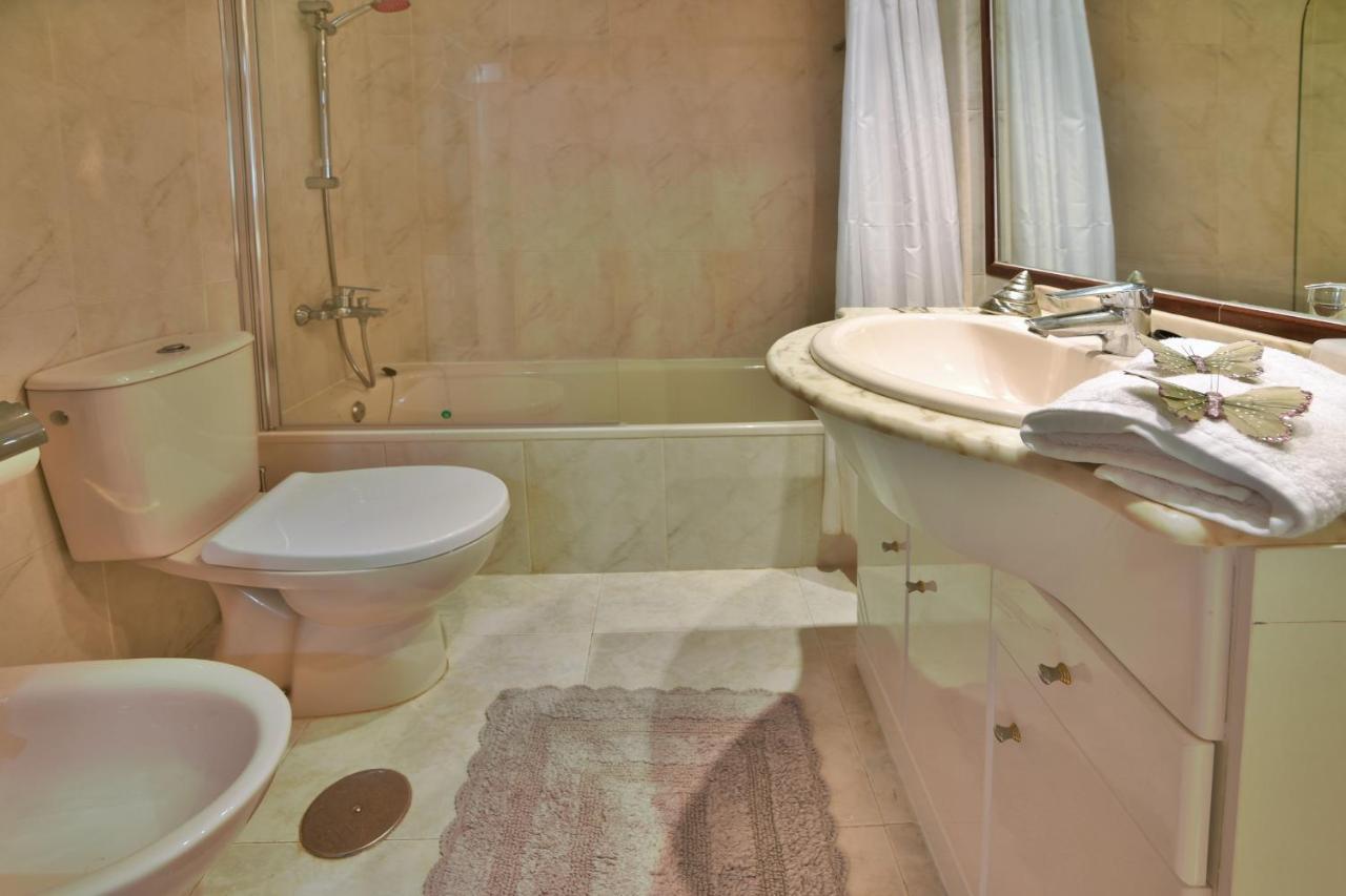 Apartamento Rubino - Inmodream Calpe Eksteriør billede